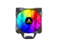 מאורר למעבד Antec Frigus Air 400 ARGB 120mm ARGB FAN+Controller