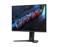 מסך שטוח Gigabyte M32UP 31.5 SS IPS 1ms 4K UHD 160Hz KVM HDR400