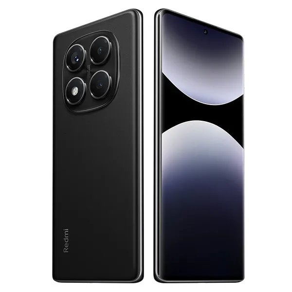 Redmi Note 14 pro NFC