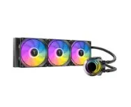 קירור נוזלי משולש ANTEC VORTEX LUM 360 ARGB 280W TDP