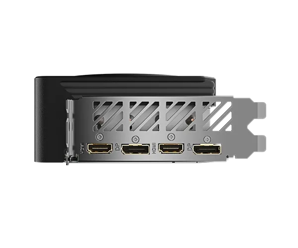 כרטיס מסך Gigabyte Radeon RX 7700 XT GAMING OC 12G