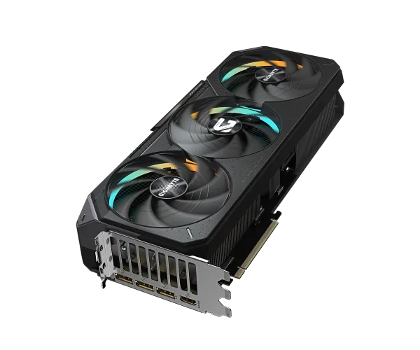 כרטיס מסך GIGABYTE GeForce RTX 5070 Ti GAMING OC 16G
