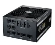 ספק כוח Cooler Master MWE GOLD 1250W V2 80Plus GOLD