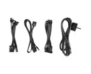 ספק כוח ANTEC CSK 1000 PRO ATX3.1 Rdy Semi-Modular 80Plus Bronze