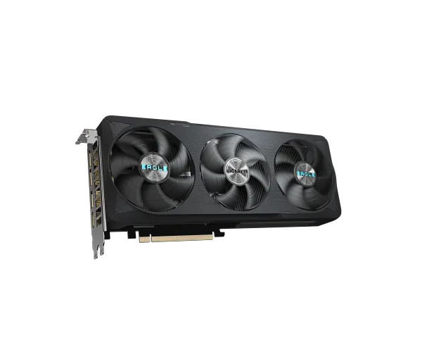 כ.מסך GIGABYTE GeForce RTX 5070 EAGLE OC SFF 12G