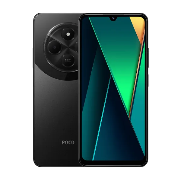POCO C75