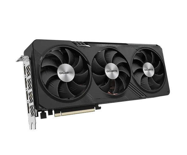 כרטיס מסך Gigabyte Radeon RX 7700 XT GAMING OC 12G