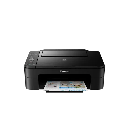Canon PIXMA TS3350 Series
