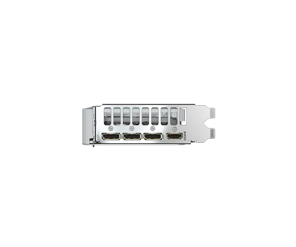 כרטיס מסך Gigabyte GeForce RTX 5060 EAGLE ICE 8GB