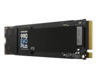 דיסק פנימי Samsung 990 EVO PLUS 4TB up to 7250 Read 6300 Write