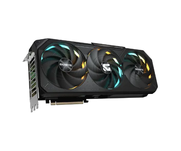 כרטיס מסך Gigabyte GeForce RTX 5080 GAMING OC 16G