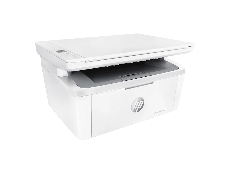 HP LaserJet MFP M141w Printer (7MD74A)