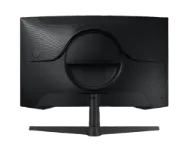 מסך קעור SAMSUNG G5 G55C Odessey 27 1ms QHD 165Hz FreeSync