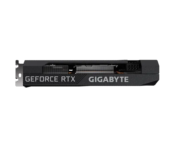 כרטיס מסך Gigabyte RTX 3060 Gaming OC 8GB 2.0 GDDR6 Dual Fan