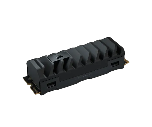 דיסק פנימי Corsair MP600 PRO XT 4TB NVME Gen4 with Heatsync