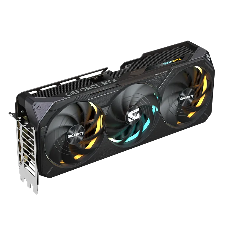 כרטיס מסך Gigabyte GeForce RTX 5080 GAMING OC 16G