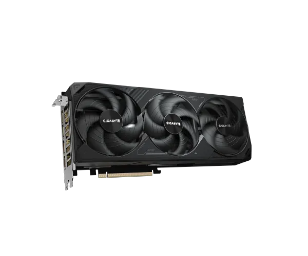 כרטיס מסך Gigabyte RTX 5070 Ti Windforce 3 SFF 16GD DP HDMI