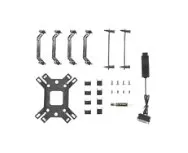 מאורר למעבד Antec Frigus Air 400 ARGB 120mm ARGB FAN+Controller