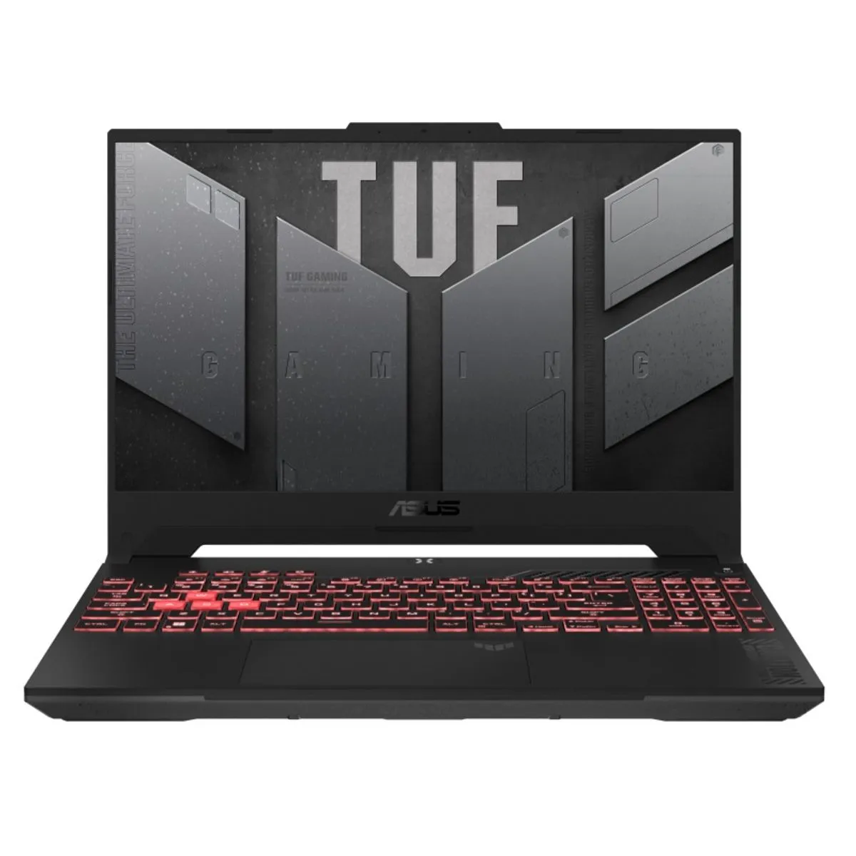 משחב נייד 15.6 ASUS TUF Gaming A15 FA507NUR-HQ177