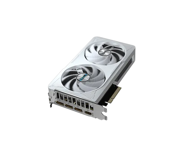 כרטיס מסך Gigabyte GeForce RTX 5060 EAGLE ICE 8GB