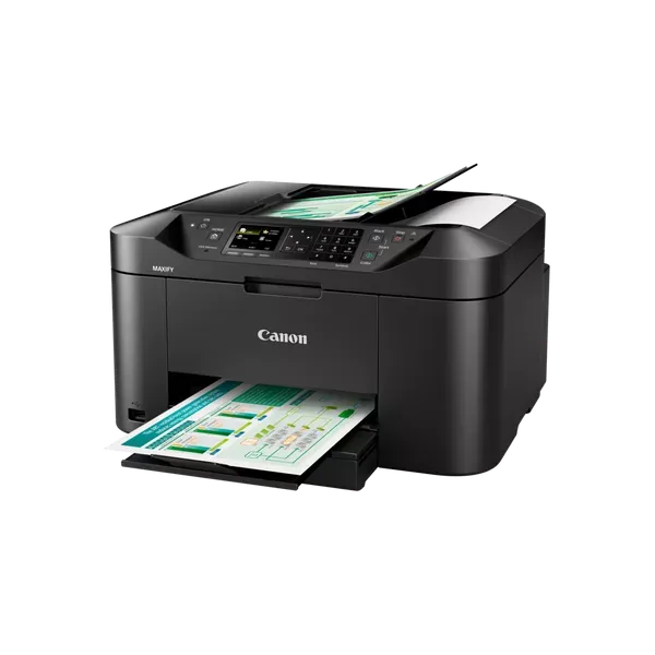 Canon MAXIFY MB2150 Series