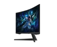 מסך קעור SAMSUNG G5 G55C Odessey 27 1ms QHD 165Hz FreeSync