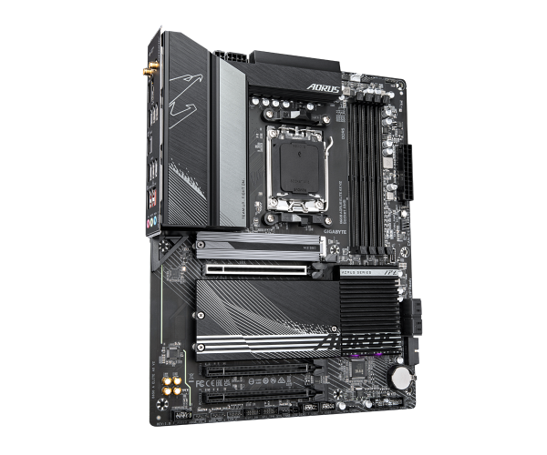 לוח GIGABYTE B650 AORUS ELITE AX V2 ATX AM5 DDR5 WIFI 6E