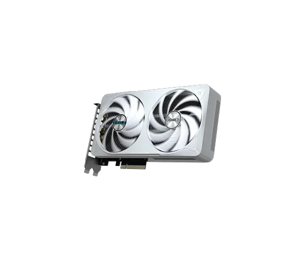 כרטיס מסך Gigabyte RTX 5060 Ti Eagle OC ICE 16GB White