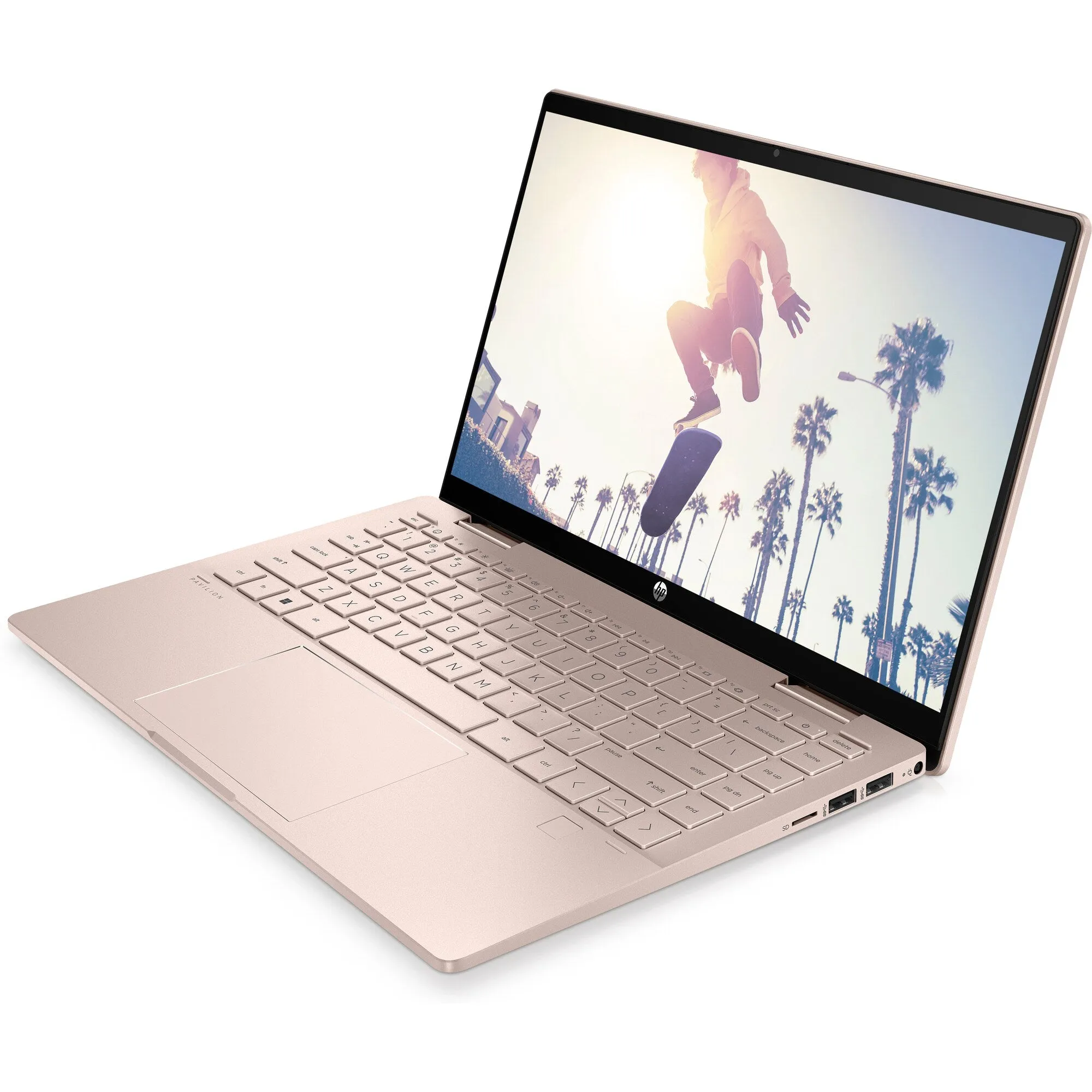 HP Pav x360 14-ek2021nj 5-120U/16/1TB/DOS