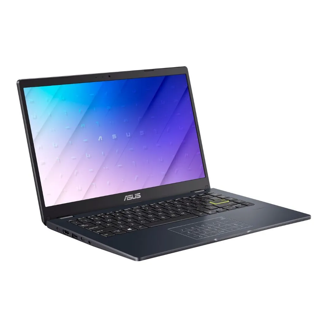 מחשב נייד 14 אינץ ASUS Vivobook Go 14 Black E410KA-EB1015WS