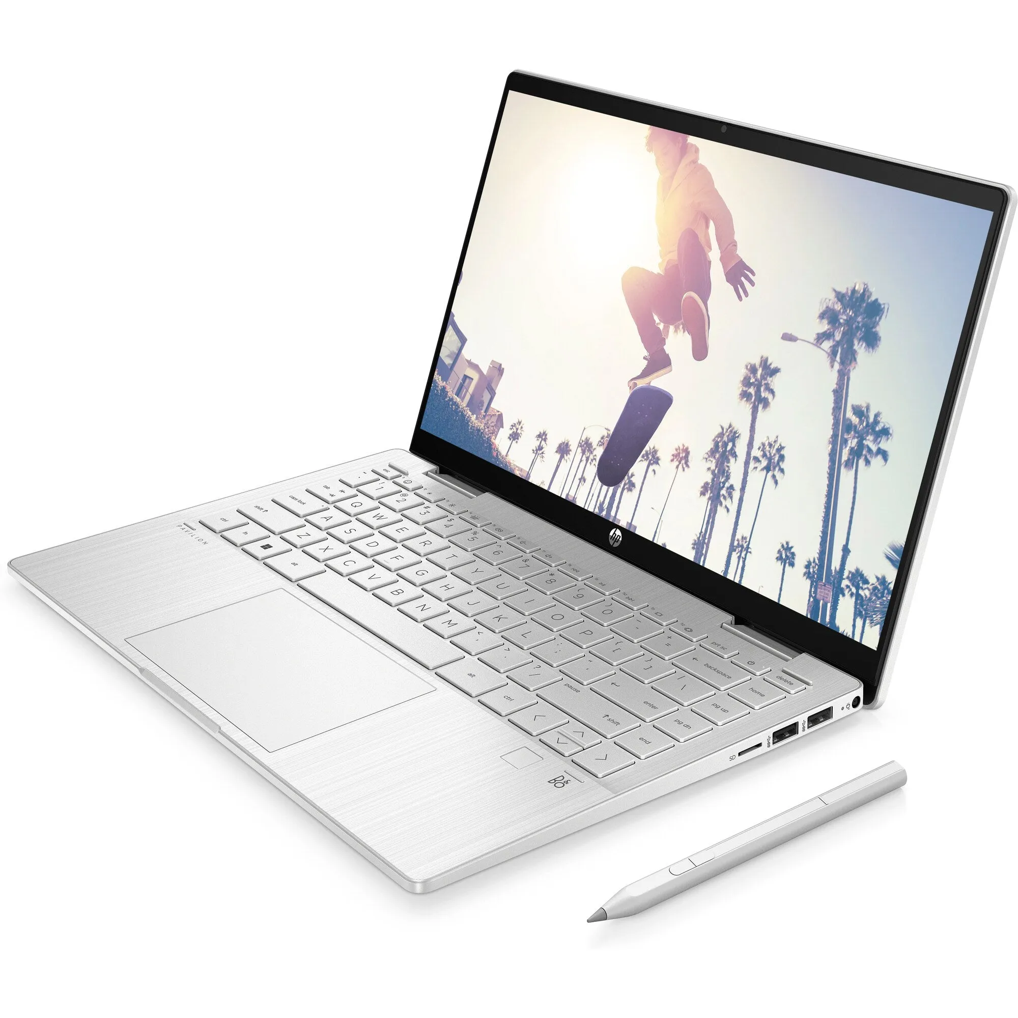 HP Pav x360 14-ek2023nj 7-150U/16/1TB/DOS