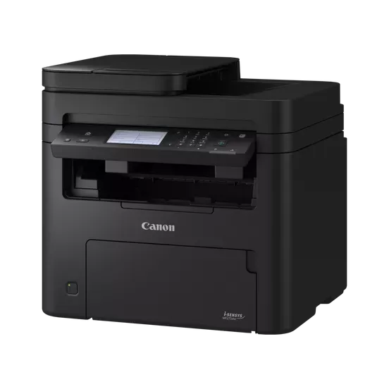 מדפסת משולבת לייזר קנון Canon i-SENSYS MF275DW