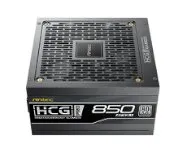 ספק כוח Antec HCG850 PRO 850W Platinum Full Modular ATX 3.1