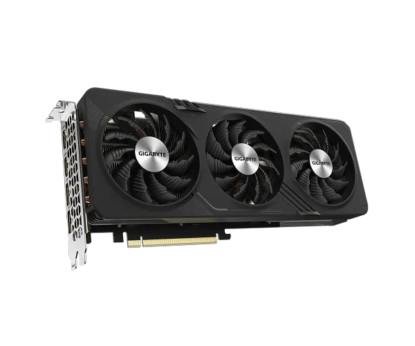 כרטיס מסך Gigabyte RX 7600 XT 16GB 128Bit OC