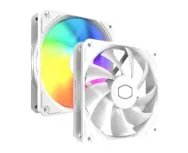 ק.נוזלי Cooler Master 360 Core II White 280W TDP Intel/Amd