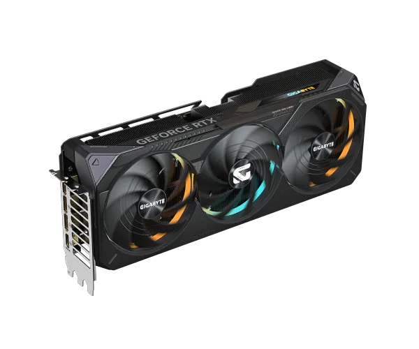 כרטיס מסך GIGABYTE GeForce RTX 5070 Ti GAMING OC 16G