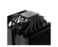 קירור אוויר Corsair A115 Twin Tower Up To 270W TDP Black