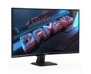 מסך קעור Gigabyte GS27QCA VA 180hz QHD HDR Ready AMD FreeSync