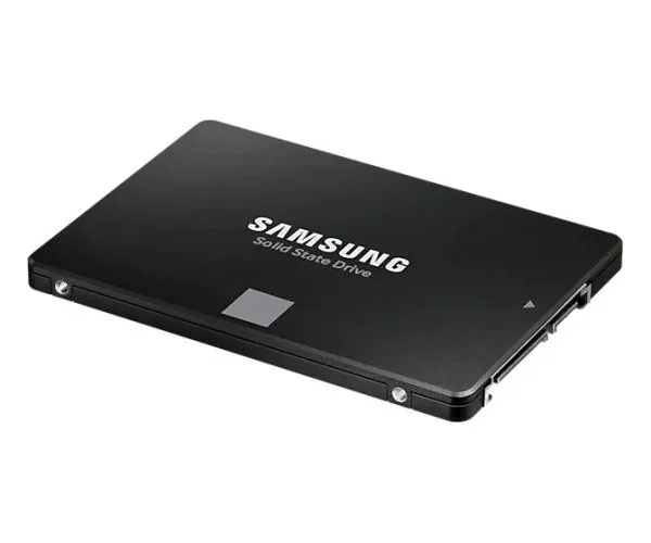 דיסק SAMSUNG EVO870 500GB 2.5 SSD SATA III