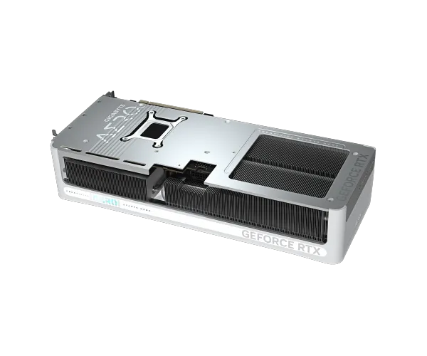 כרטיס מסך GIGABYTE GeForce RTX 5070 Ti AERO OC 16G