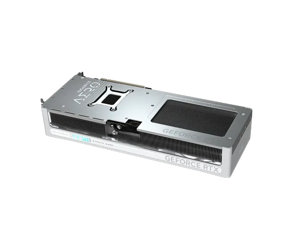 כ.מסך GIGABYTE GeForce RTX 5070 AERO OC 12G