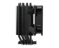 קירור אוויר למעבד Cooler Master 411 Nano Black 180W TDP AMD/INTEL