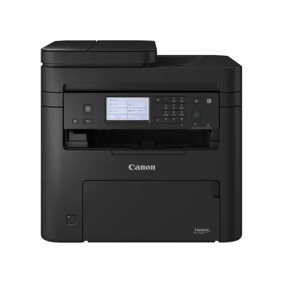 מדפסת משולבת לייזר קנון Canon i-SENSYS MF275DW