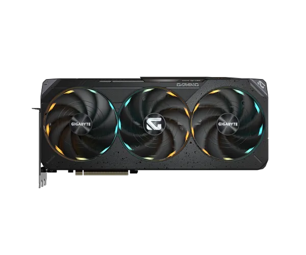 כרטיס מסך Gigabyte GeForce RTX 5090 GAMING OC 32G