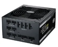 ספק כוח Cooler Master MWE 1250W V2 80 Plus Gold Full Modular