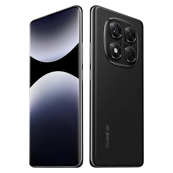 Redmi Note 14 pro 5G NFC