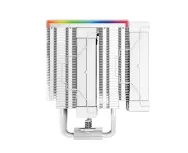 קירור למעבד Deep COOL AK620 DIGITAL 260W TDP 162mm RGB WHITE
