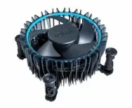 מאוורר אינטל מקורי Intel Laminar RM1 Cooler LGA1700 TDP 65W