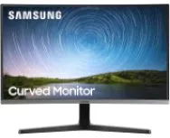 מסך קעור Samsung C32R500FHP 31.5 VA 4Ms 75Hz 16:9 VGA HDMI