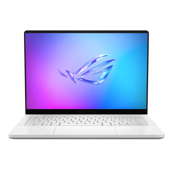 ASUS ROG Zephyrus G16 16-inch laptop White GU605CW-QR117W